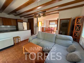 Casa adosada en venta en Las Atalayas - Urmi - Cerro Mar en Peñíscola