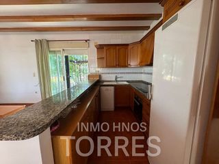 Casa adosada en venta en Las Atalayas - Urmi - Cerro Mar en Peñíscola