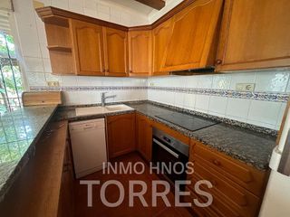 Casa adosada en venta en Las Atalayas - Urmi - Cerro Mar en Peñíscola
