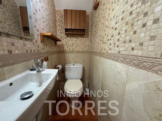 Casa adosada en venta en Las Atalayas - Urmi - Cerro Mar en Peñíscola