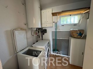 Casa adosada en venta en Las Atalayas - Urmi - Cerro Mar en Peñíscola