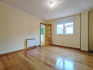 Piso en alquiler en Ensanche - Sar en Santiago de Compostela