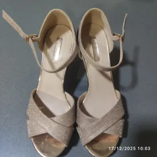 Zapatos señora