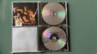 Queen Greatest Hits III & Sheer Heart Attack CD