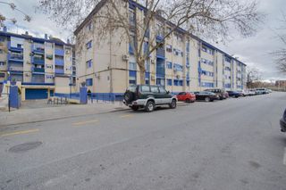 Garaje en venta en Polígono Cartuja – La Paz en Granada