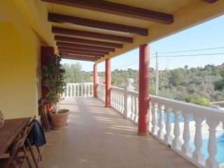 Chalet en alquiler en Monserrat