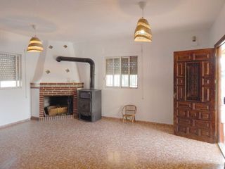 Chalet en alquiler en Monserrat