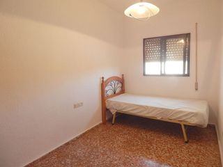 Chalet en alquiler en Monserrat