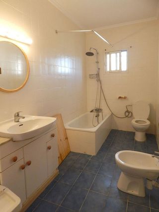 Chalet en alquiler en Monserrat