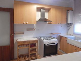 Chalet en alquiler en Monserrat