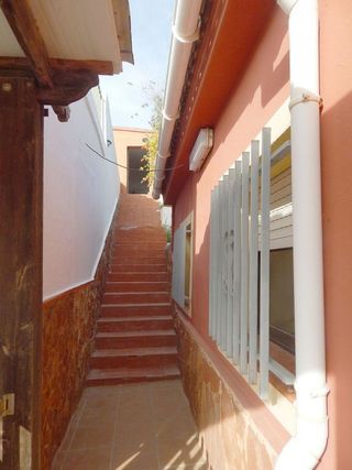 Chalet en alquiler en Monserrat