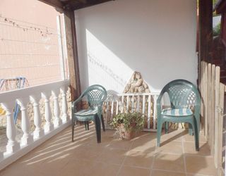 Chalet en alquiler en Monserrat