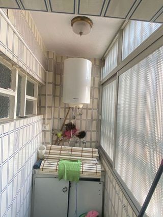 Piso en venta en Camino de Ronda - Rosaleda en Granada