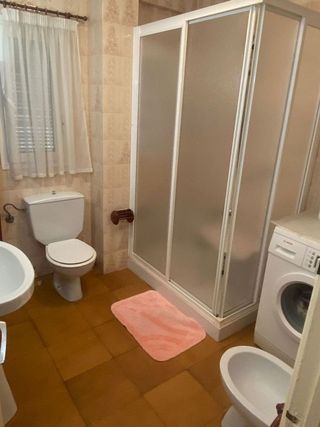 Piso en venta en Camino de Ronda - Rosaleda en Granada