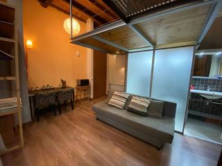 Piso en alquiler en El Gòtic en Barcelona