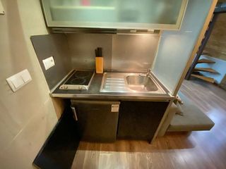 Piso en alquiler en El Gòtic en Barcelona