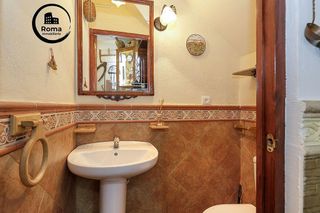 Casa adosada en venta en Cenes de la Vega