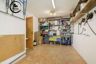 Casa adosada en venta en Cenes de la Vega