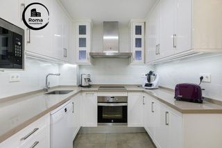 Casa adosada en venta en Cenes de la Vega