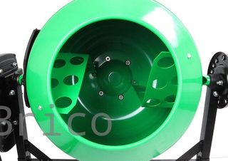 Hormigonera Eléctrica 63 Litros - 220w