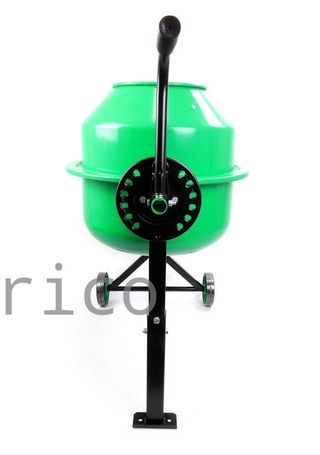 Hormigonera Eléctrica 63 Litros - 220w