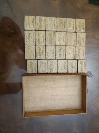 Juguetes Antiguos Religiosos