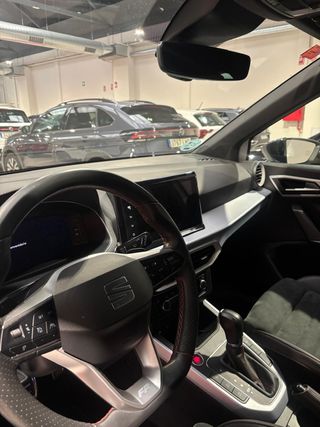 SEAT Arona 150 DSG *OPORTUNIDAD