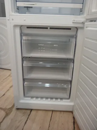 Nevera Balay con garantía y transporte