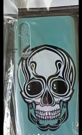 Fundas para móvil nuevas