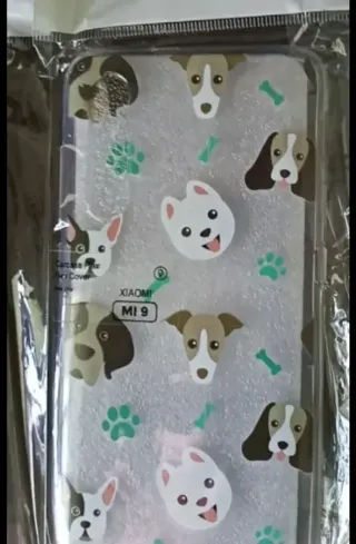 Fundas para móvil nuevas