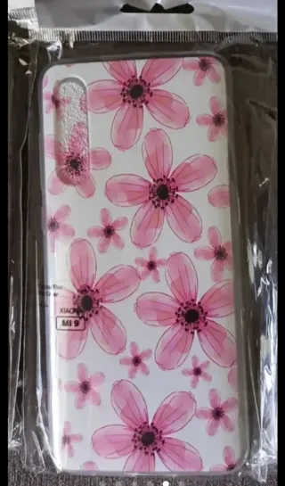 Fundas para móvil nuevas