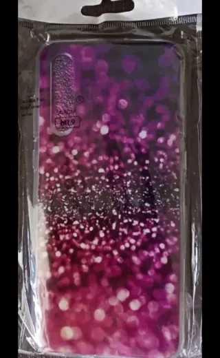 Fundas para móvil nuevas