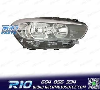 FARO DCH BMW F20 F21 15-20 LUZ DIURNA LED