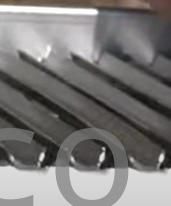 Barbacoa Brava 100x50x115 cm - Orework