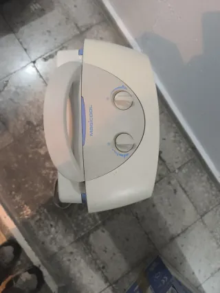 Enfriador de aire Magicoool Convair