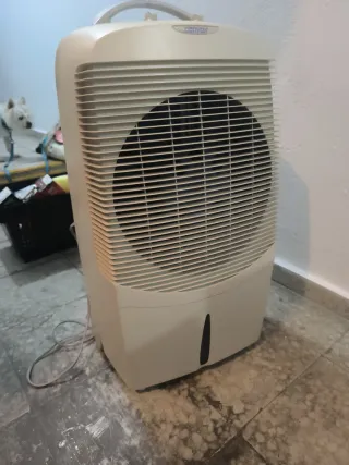 Enfriador de aire Magicoool Convair