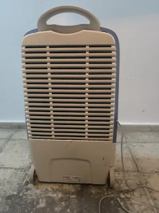 Enfriador de aire Magicoool Convair