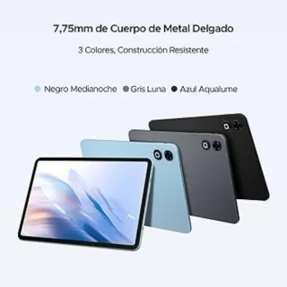 Tablet Doogee Tab G6 MAX 13.4" NUEVA. A ESTRENAR