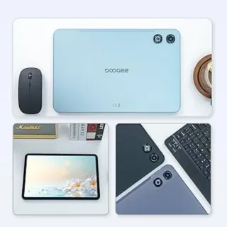 Tablet Doogee Tab G6 MAX 13.4" NUEVA. A ESTRENAR