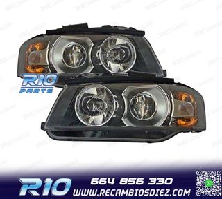 FAROS XENON AUDI A3 3P 03-08
