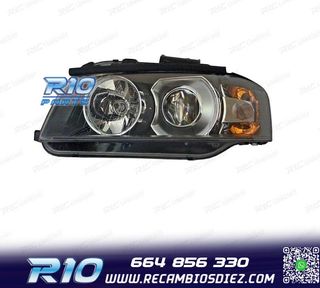 FAROS XENON AUDI A3 3P 03-08