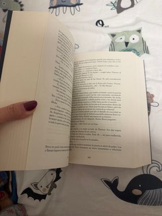 CASA DE LLAMA Y SOMBRA