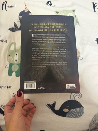 CASA DE LLAMA Y SOMBRA