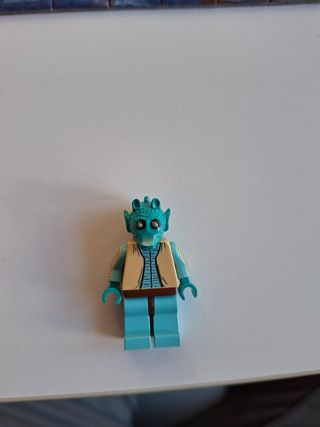 Greedo Star Wars Lego