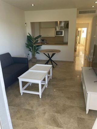 Piso en alquiler en Mijas Golf en Mijas