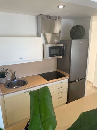 Piso en alquiler en Mijas Golf en Mijas