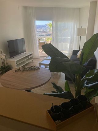 Piso en alquiler en Mijas Golf en Mijas
