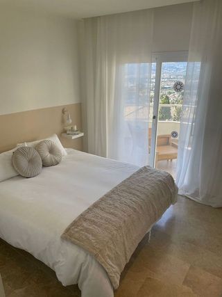 Piso en alquiler en Mijas Golf en Mijas