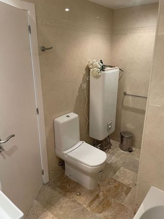 Piso en alquiler en Mijas Golf en Mijas