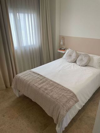 Piso en alquiler en Mijas Golf en Mijas